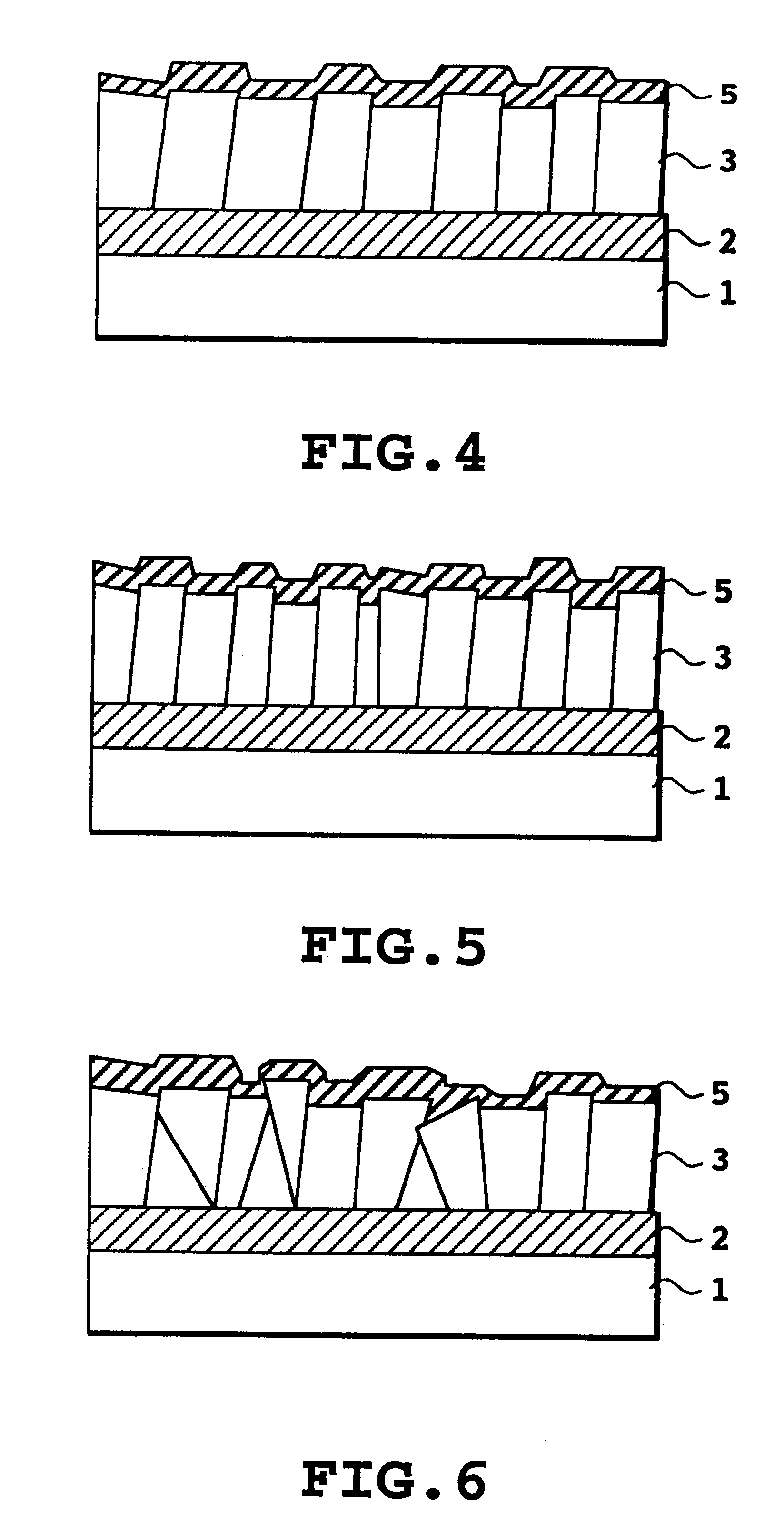 Semiconductor device and production method thereof