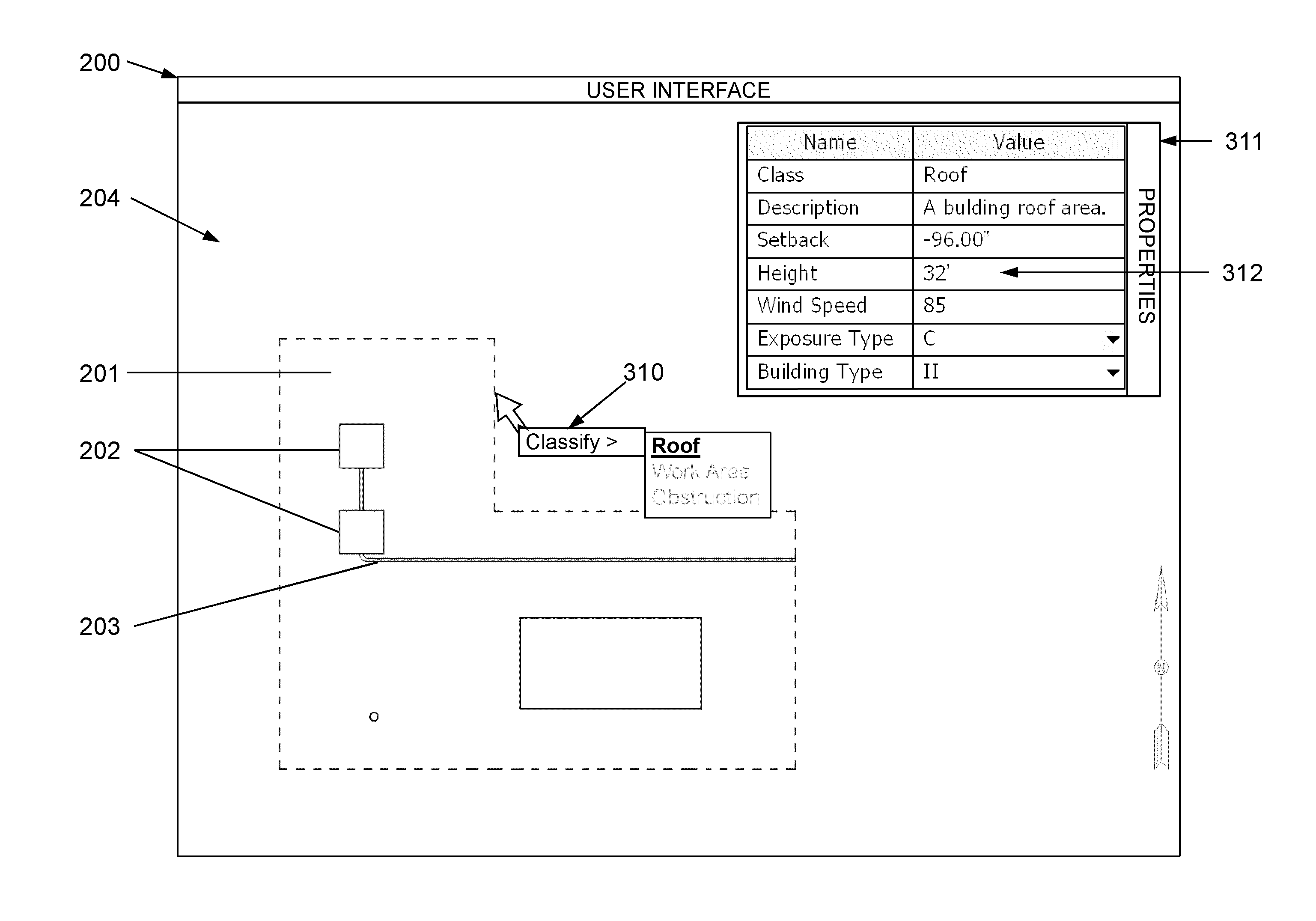 Automated solar collector installation design