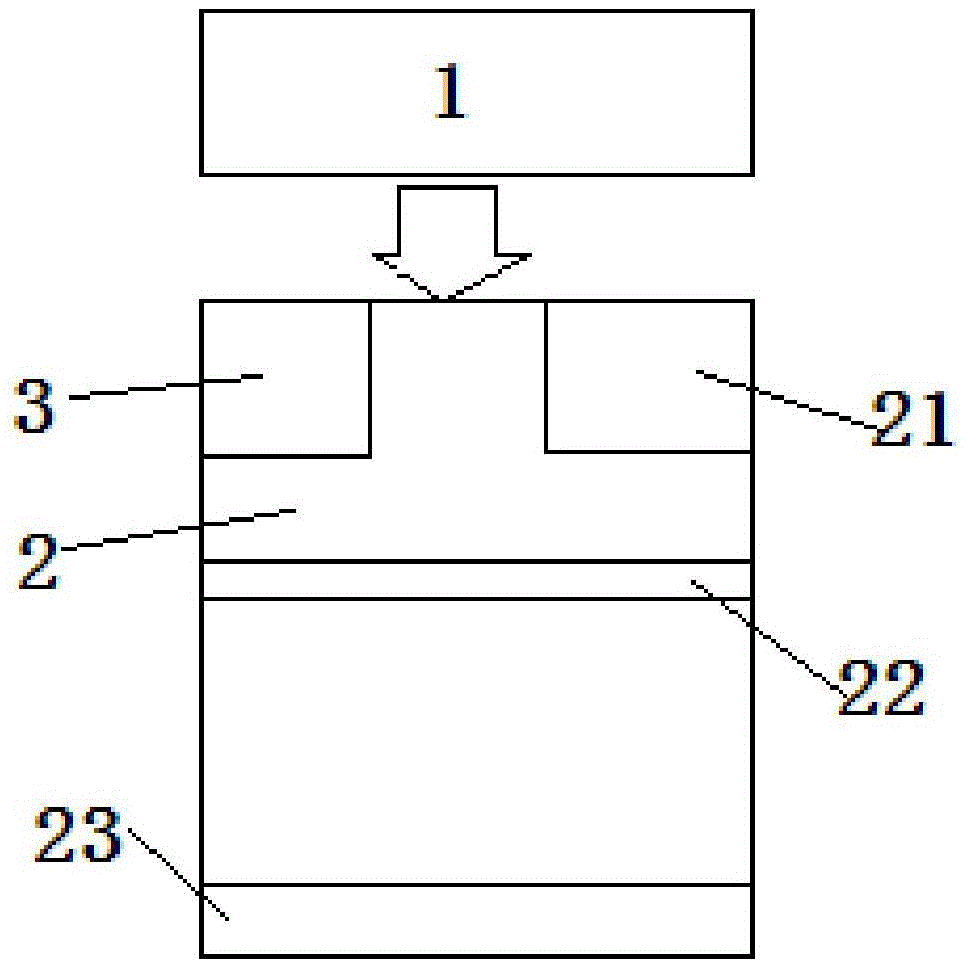 Solar baking system