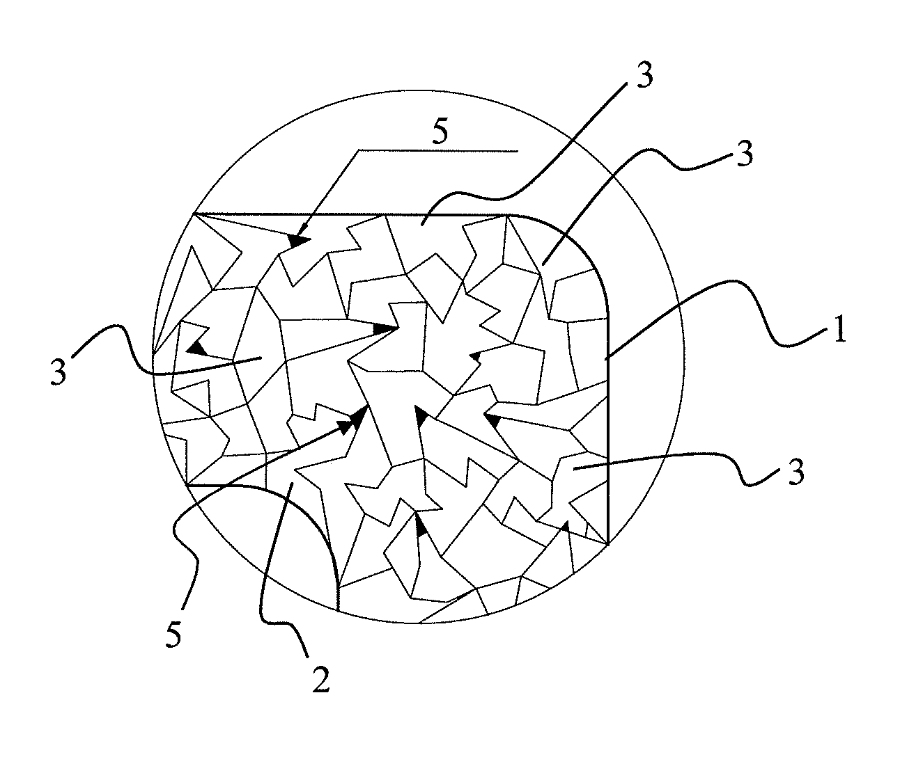 Implant and method for manufacturing same