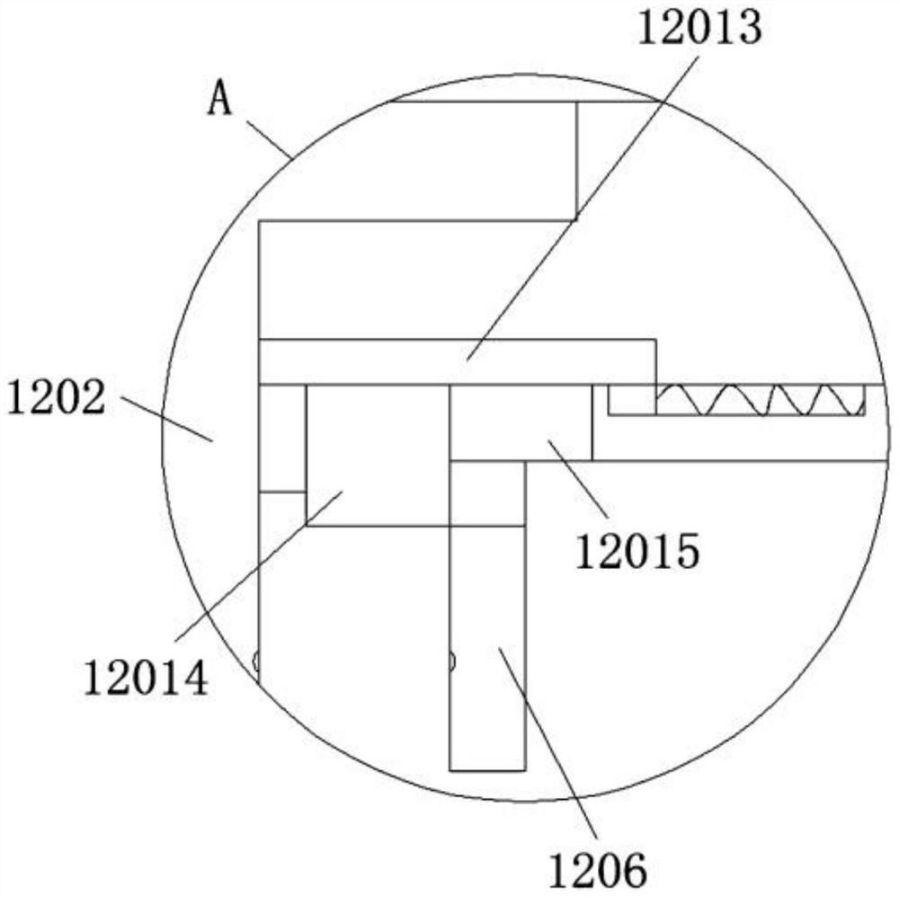 Water surface floating type in-shell two-way rotation deinsectization spherical aquarium paludum fabricius lamp and using method