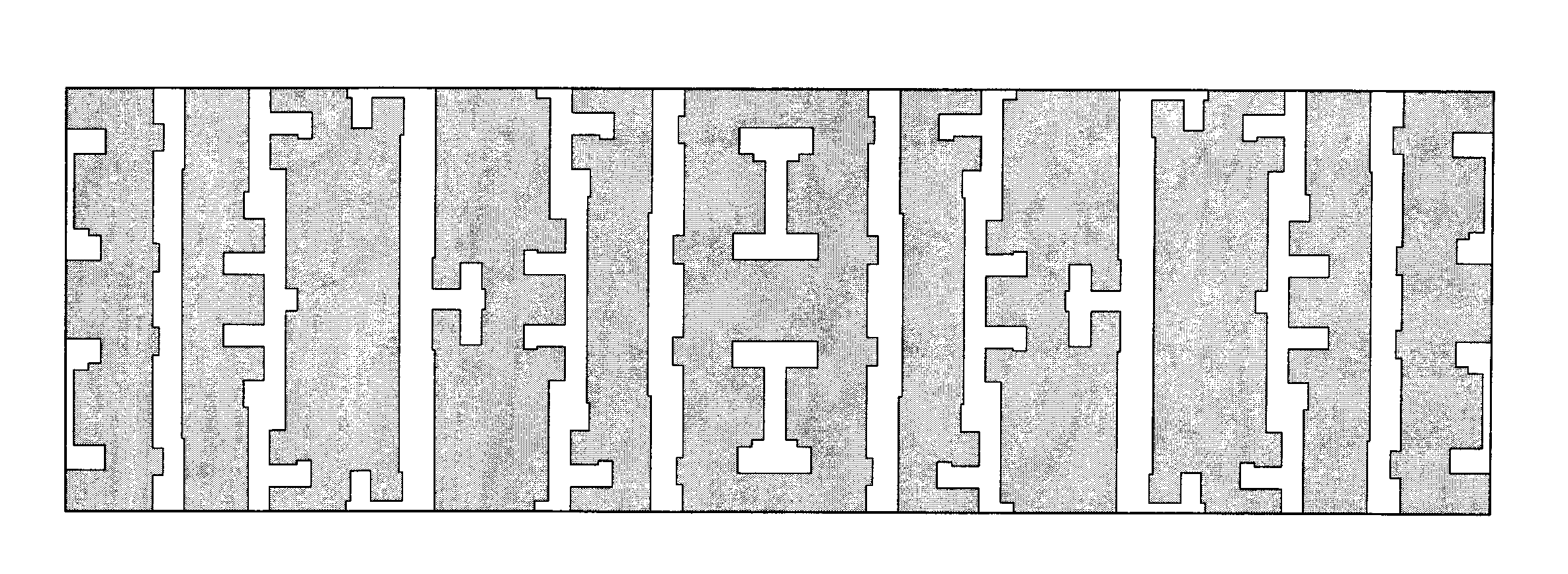 Method for optimizing source and mask to control line width roughness and image log slope