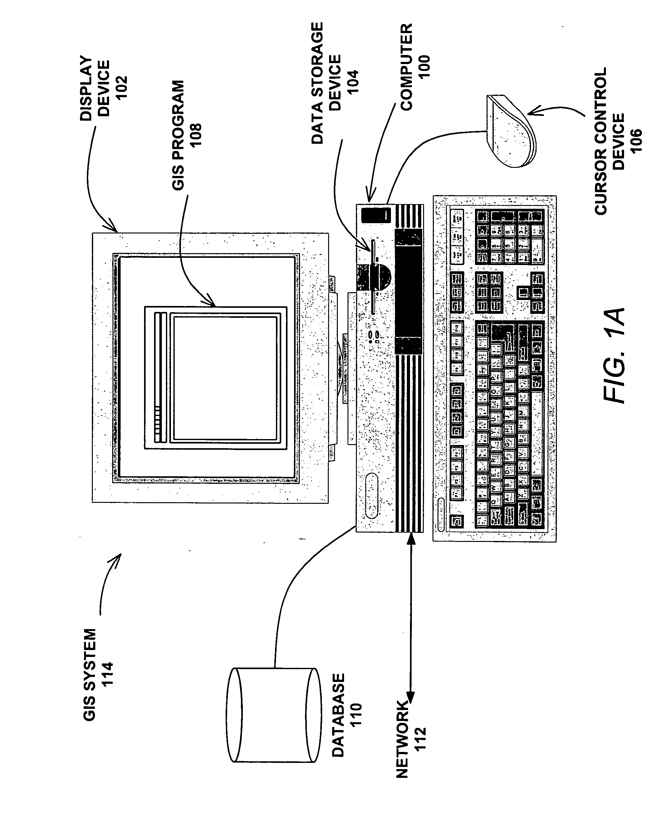 Advanced ground transportation management