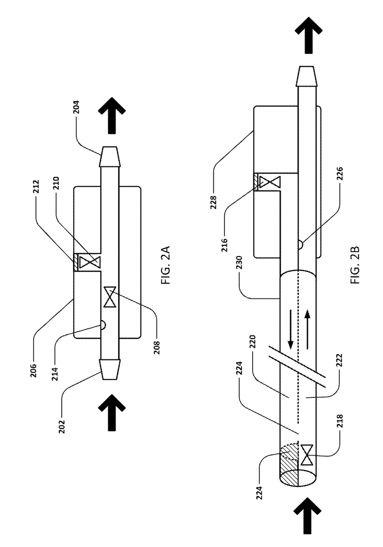 Devices and methods for managing chest drainage