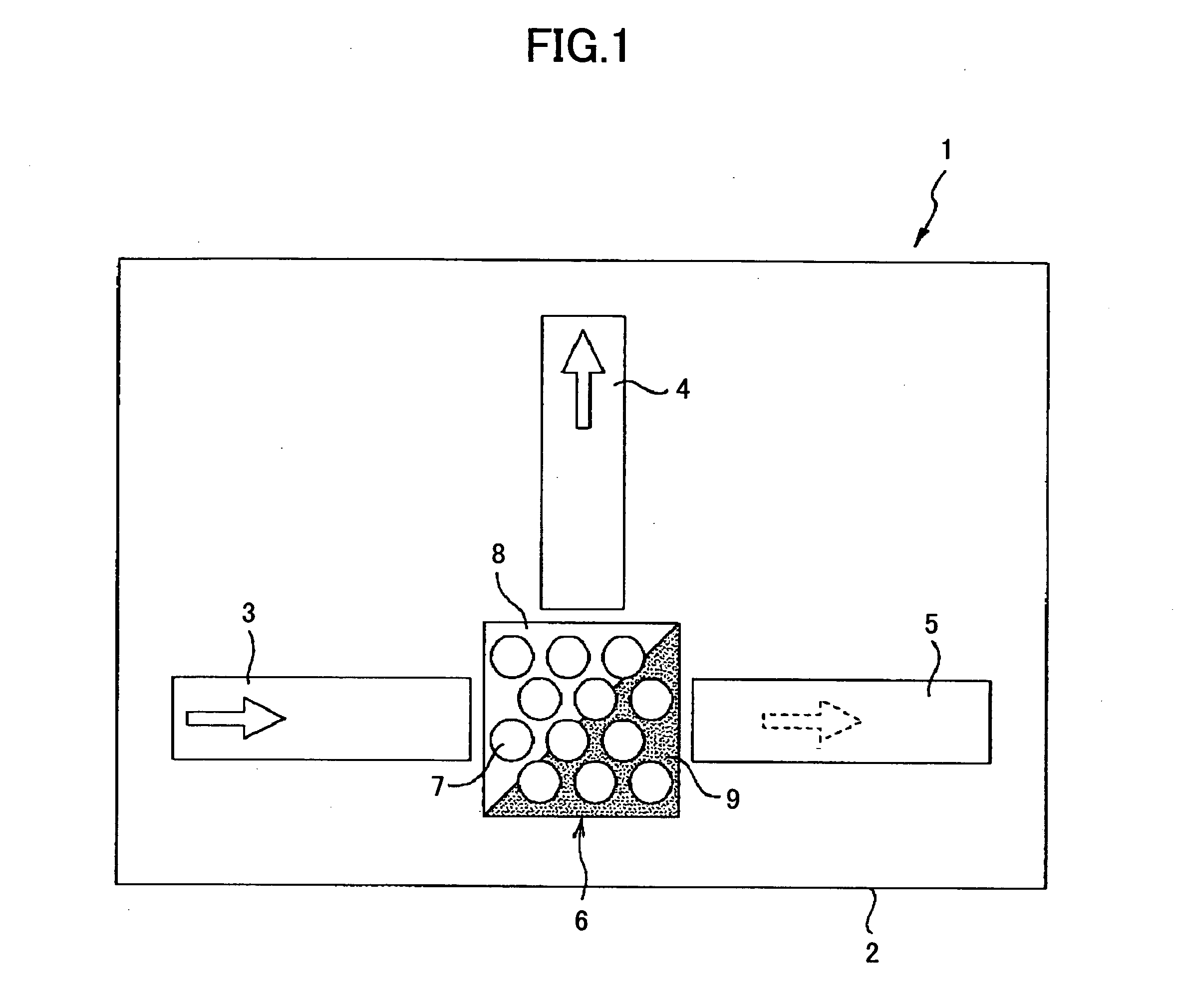 Light control element and light control device