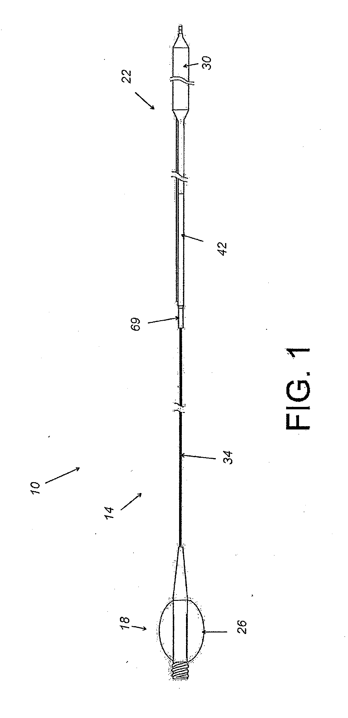 Microcatheter