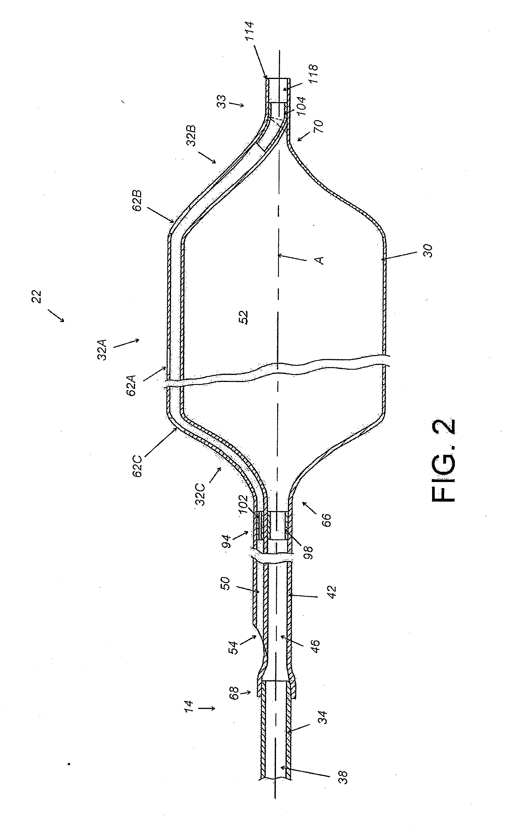 Microcatheter