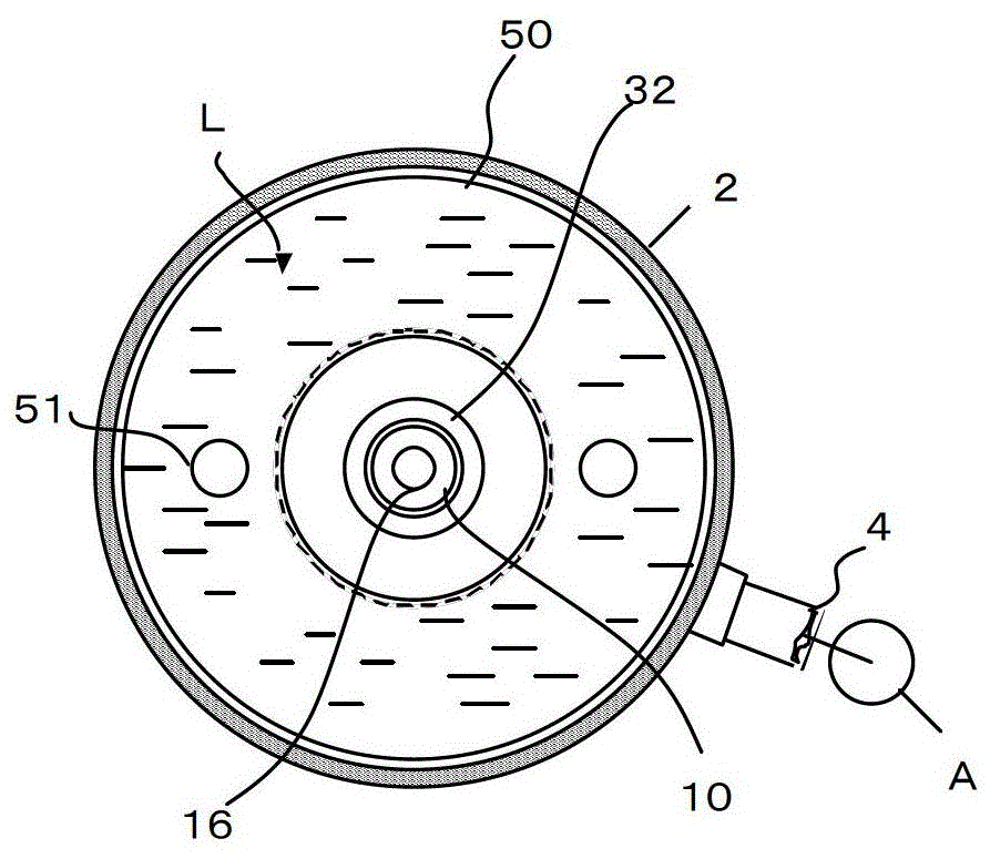 Rotary compressor