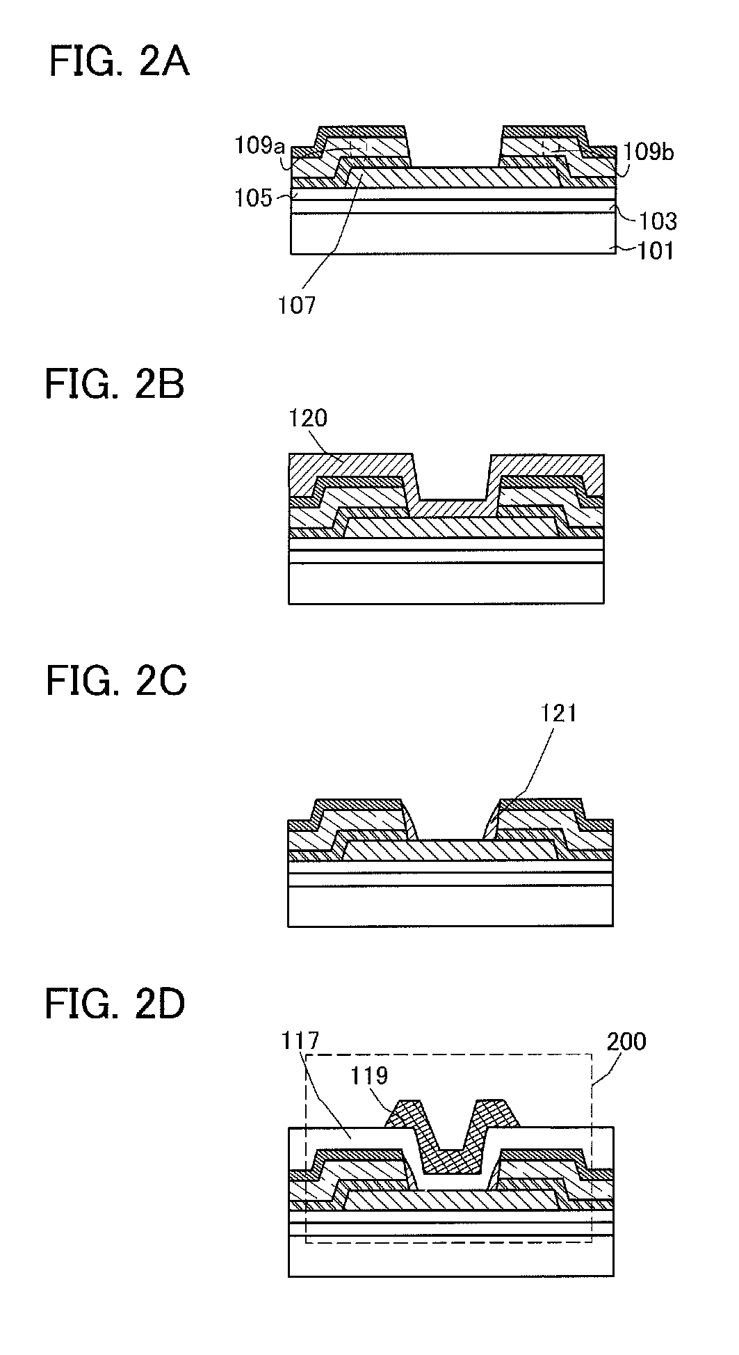 Semiconductor Element, Semiconductor Device, And Method For Manufacturing The Same