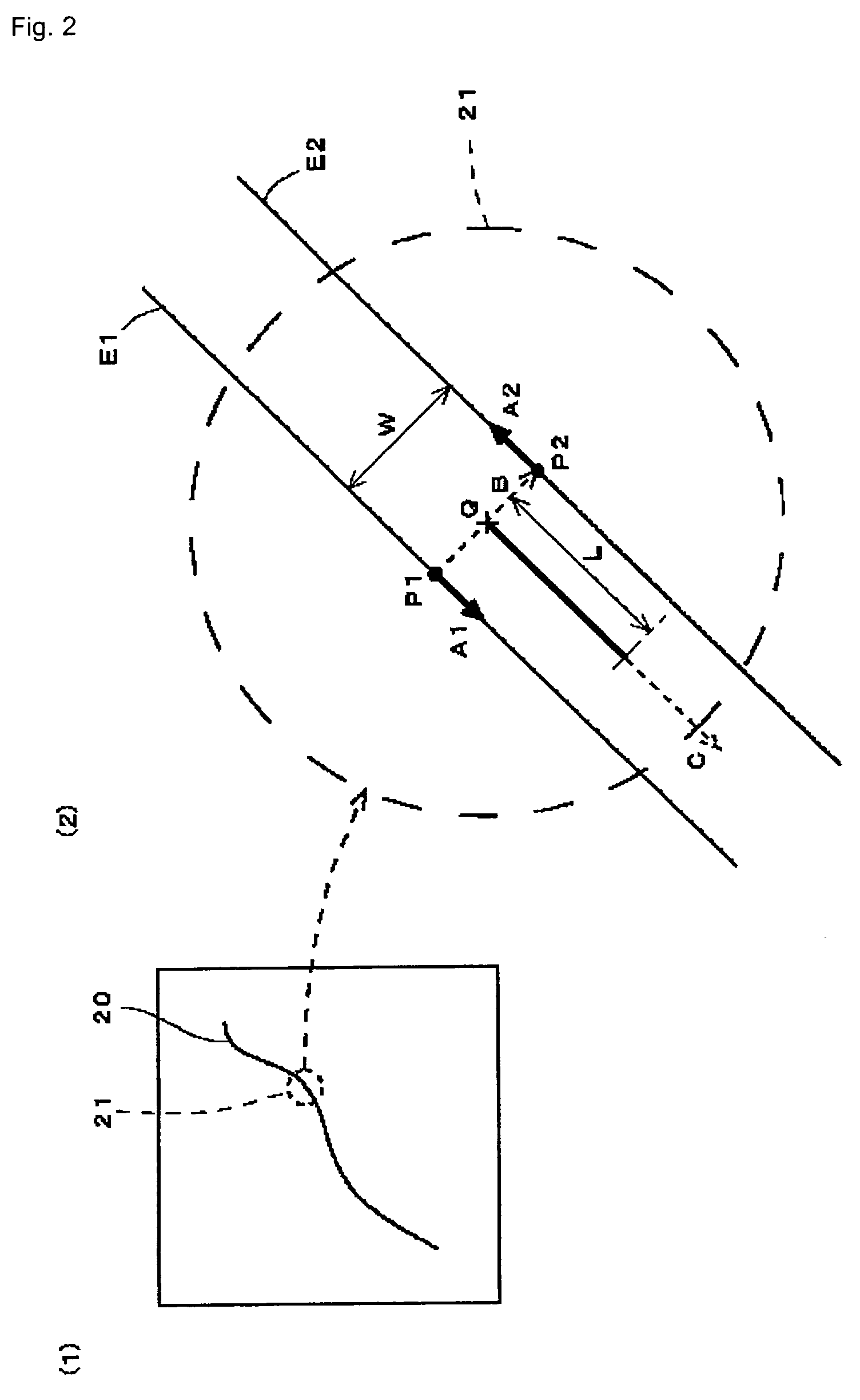 Image processing apparatus and image processing method