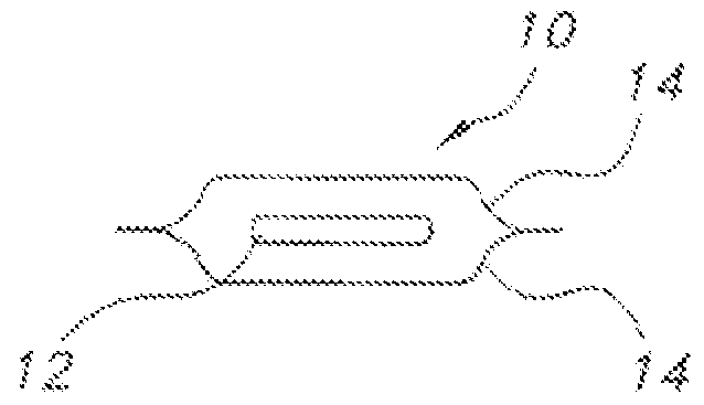 Edible Water-Soluble Film Containing a Foam Reducing Flavoring Agent