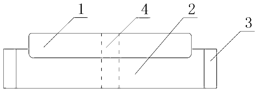 Floor fastener