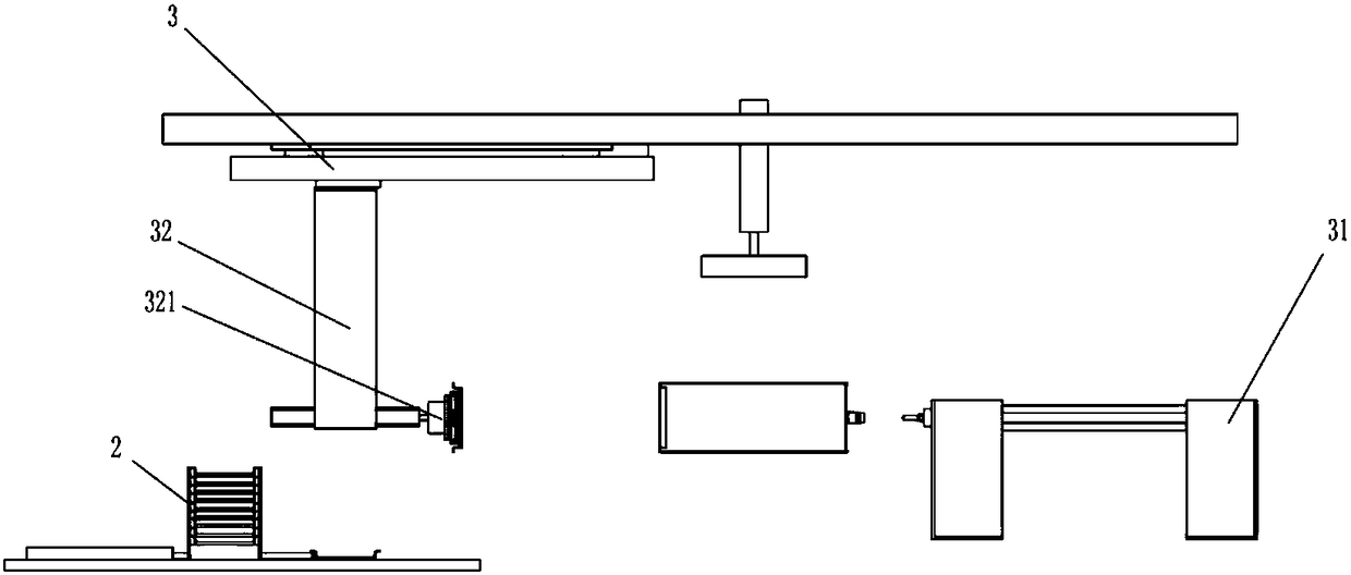 Quick high-precision filter cartridge packaging system