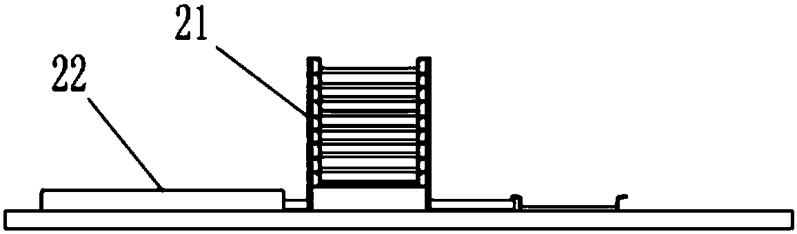 Quick high-precision filter cartridge packaging system