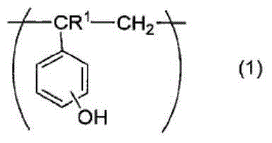 Metallic nanoparticle composite and method for producing the same