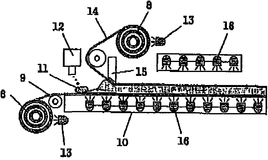 Process for producing polyurethane foam