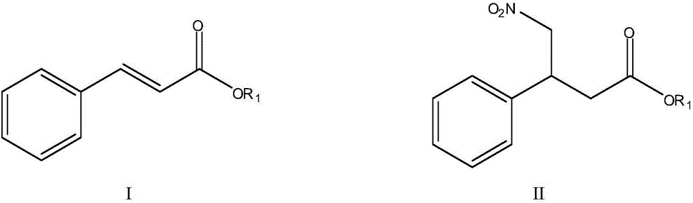 Method for preparing phenyl piracetam