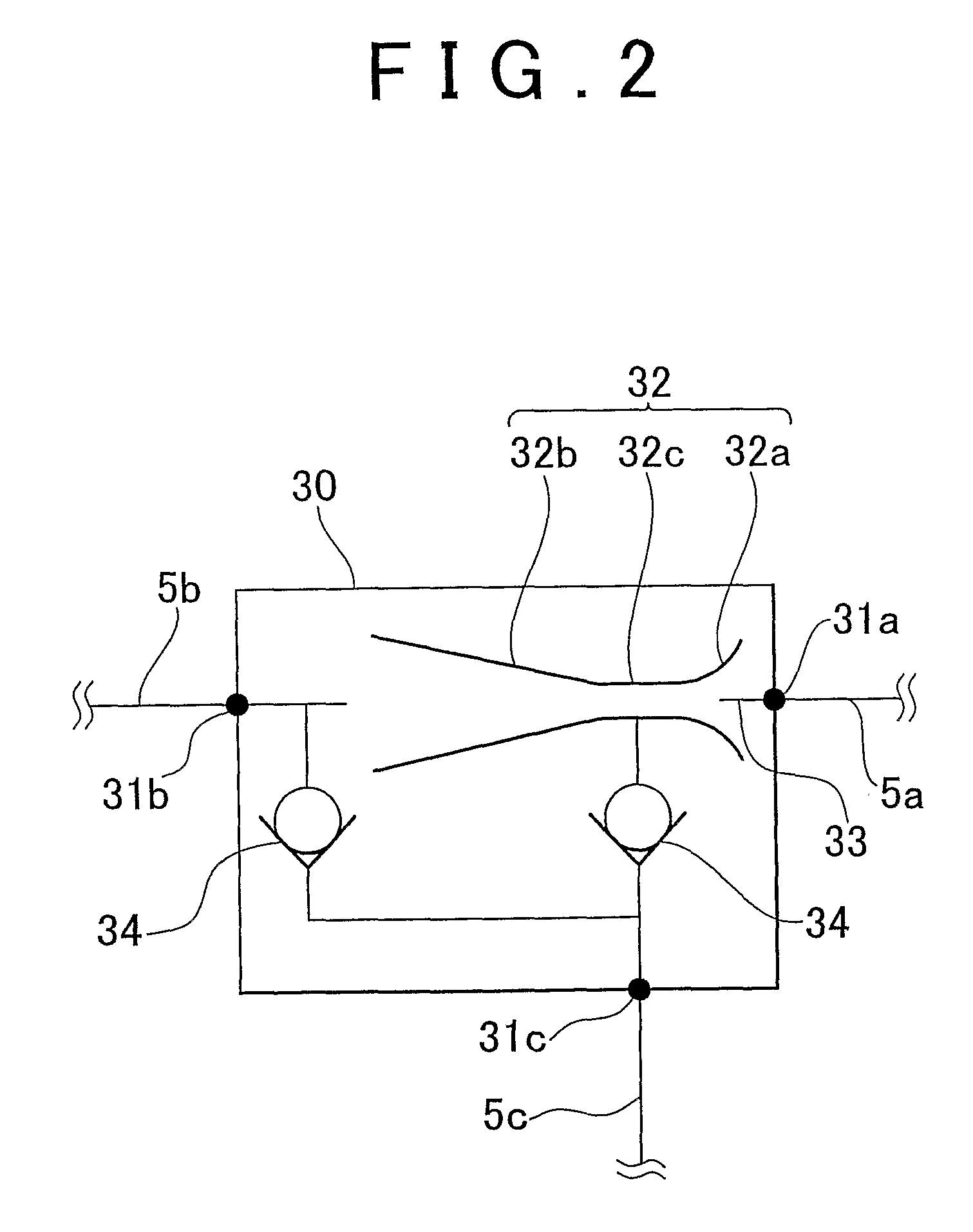 Ejector system for a vehicle and ejector system controller