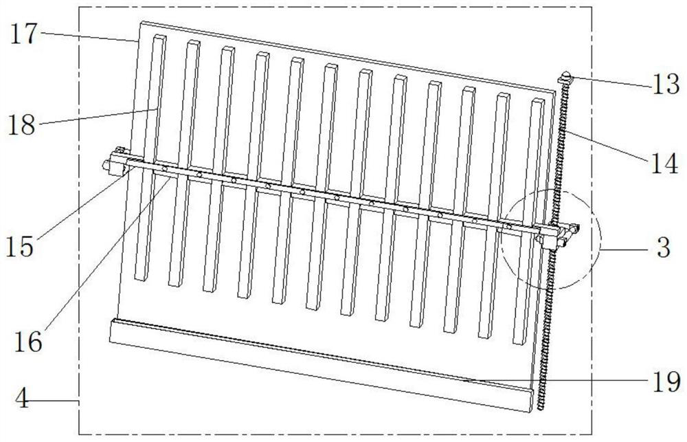 Industrial equipment self-adaptive to industrial interconnection protocol and use method thereof