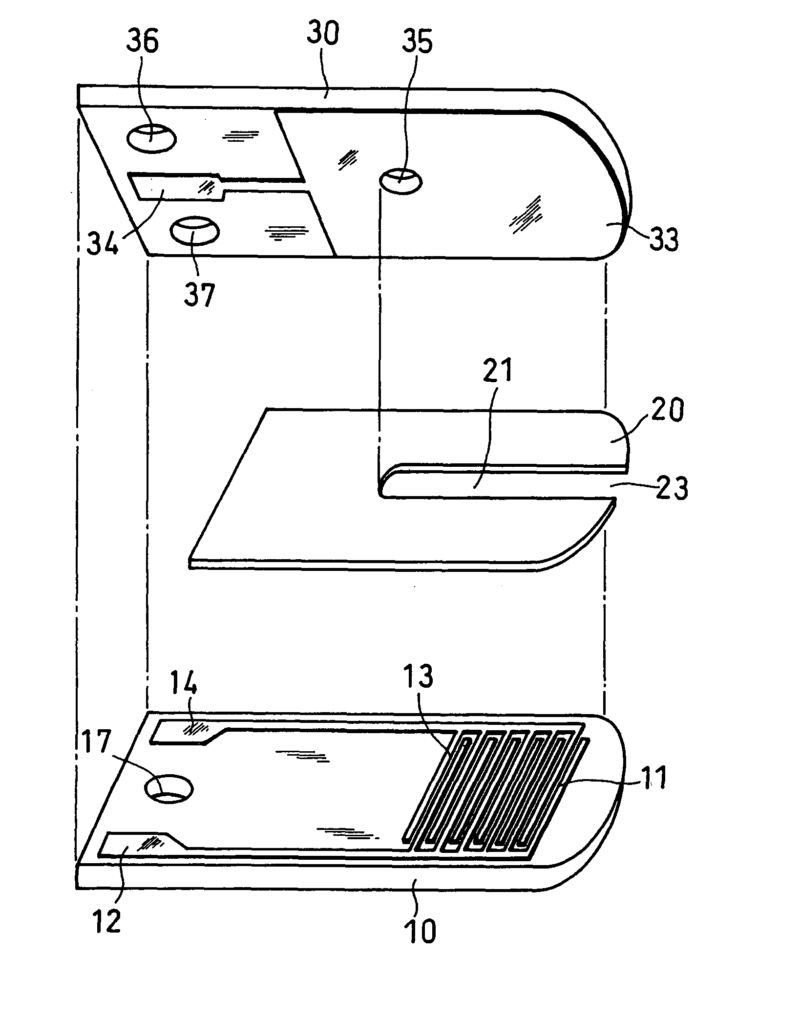 Biosensor