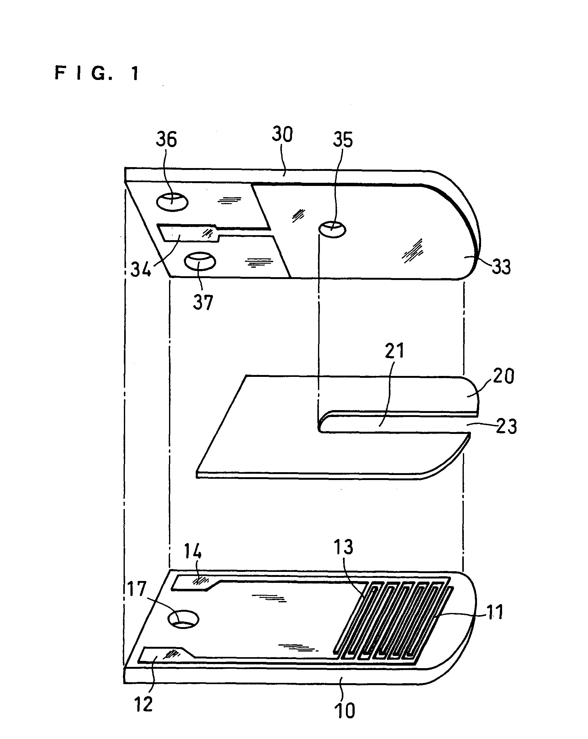 Biosensor