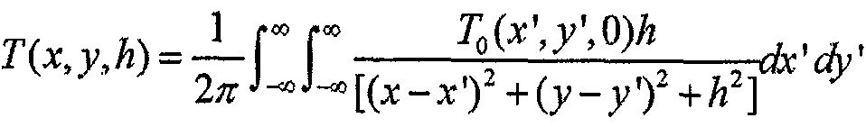 A Cooperative Target Position Inversion Method Based on Stereoscopic Gravity and Magnetic Data of Open Ground Well