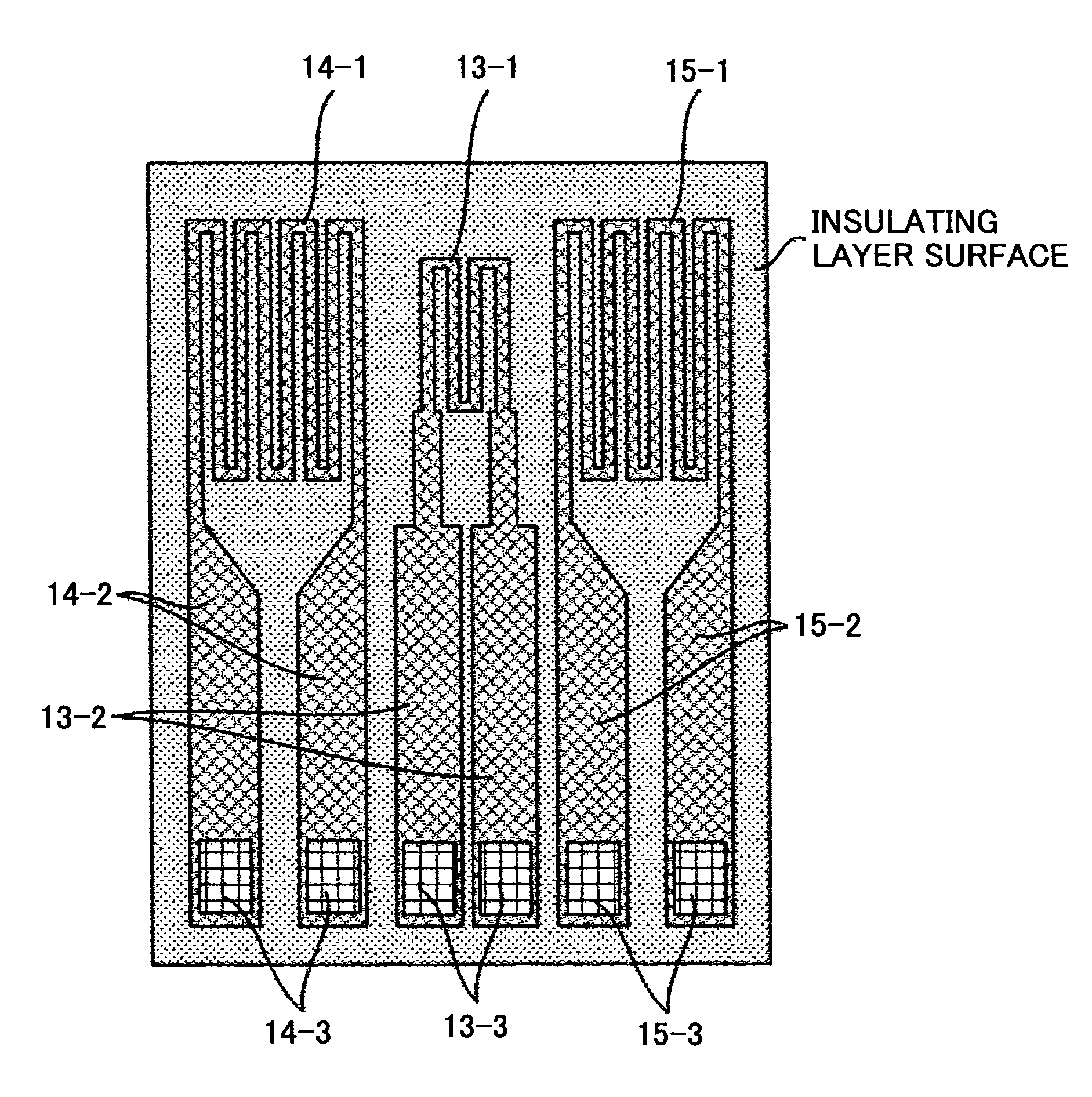 Non-contact condensation detecting method and non-contact condensation detecting apparatus