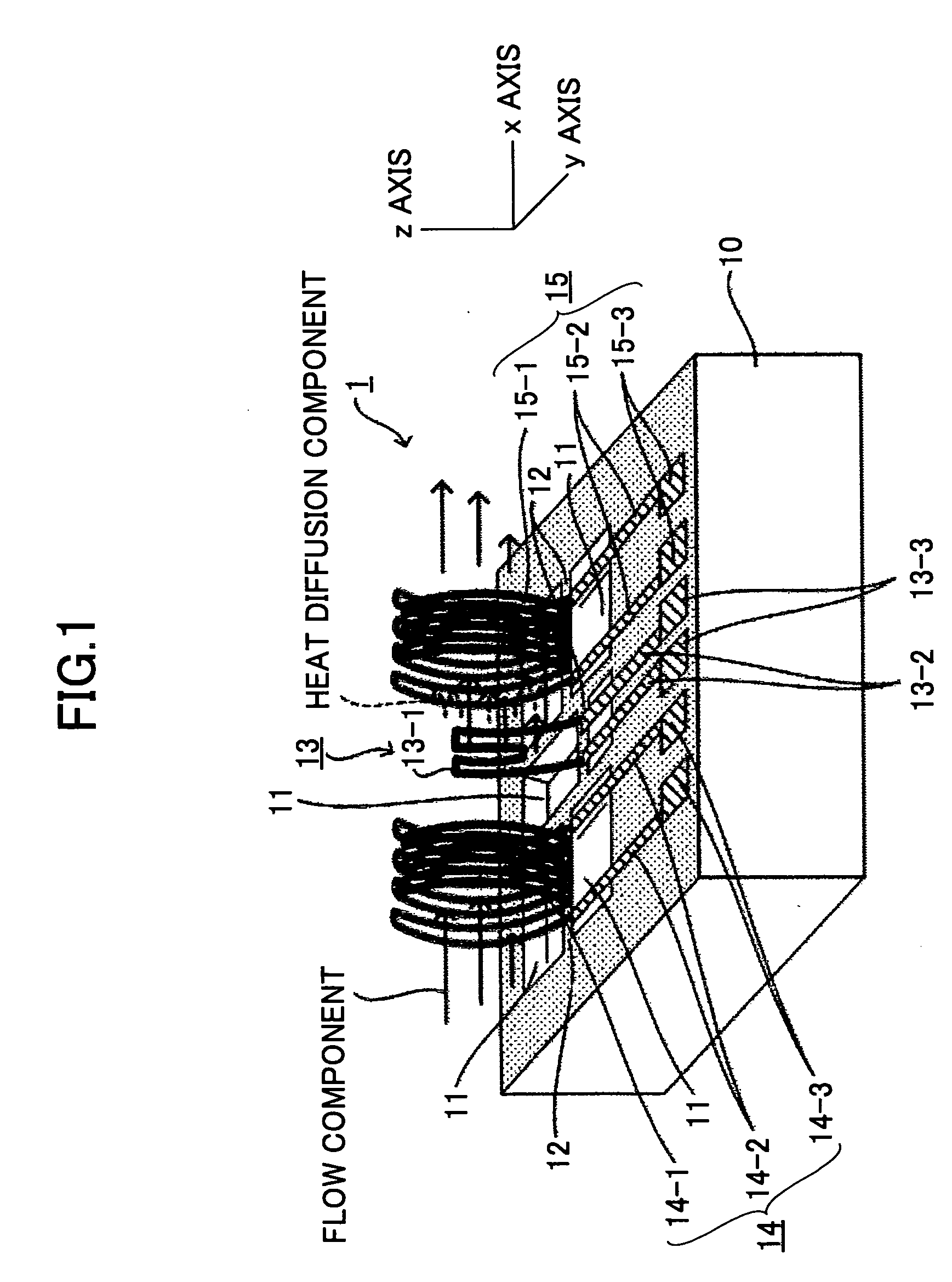 Non-contact condensation detecting method and non-contact condensation detecting apparatus