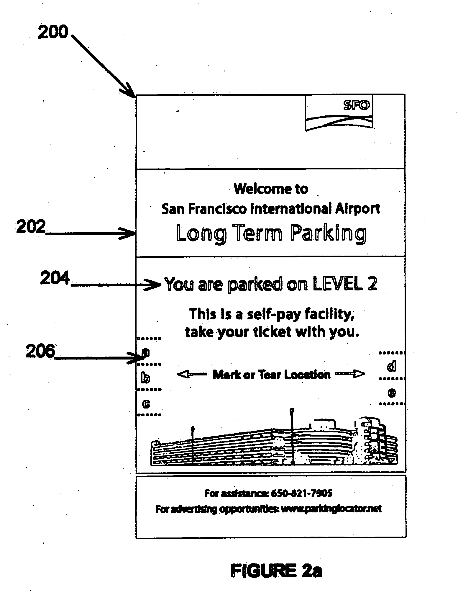 Parking Locator