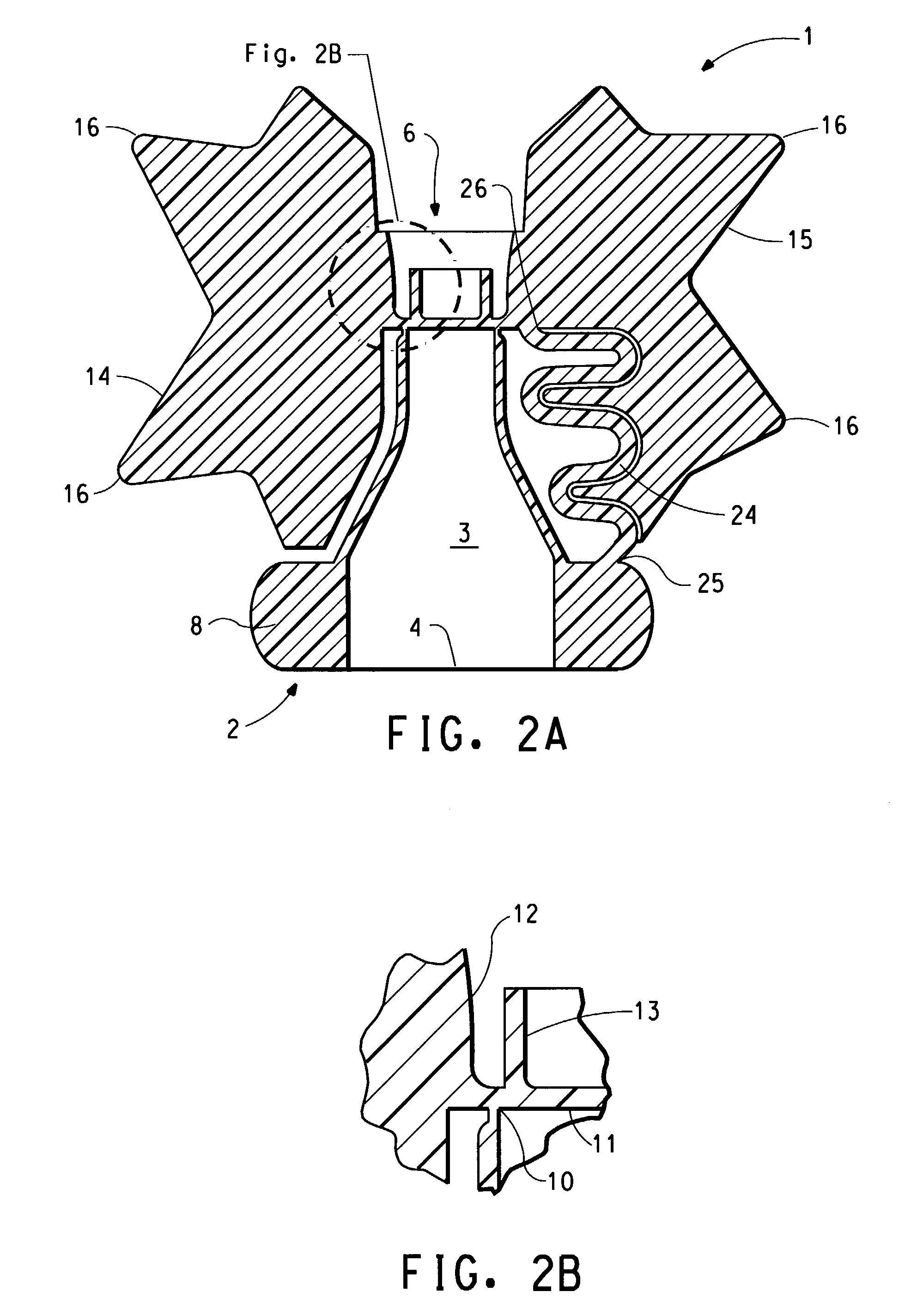 Fitment for a flexible pouch with child-safety properties