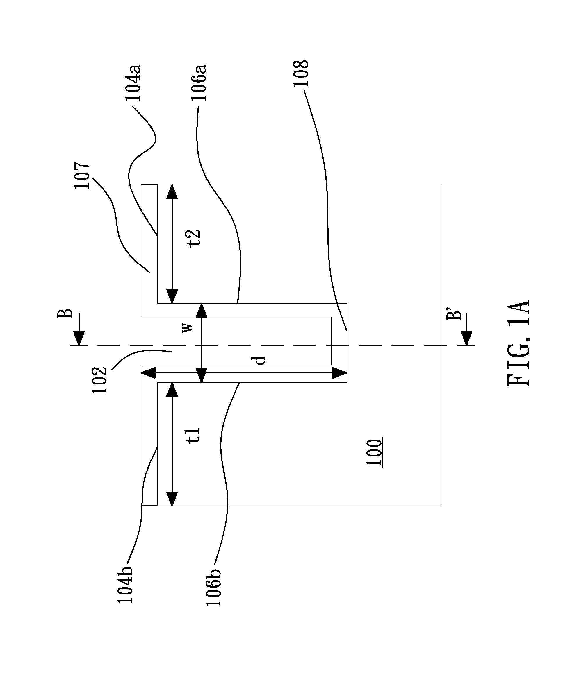 Trench junction barrier schottky structure with enhanced contact area integrated with a mosfet