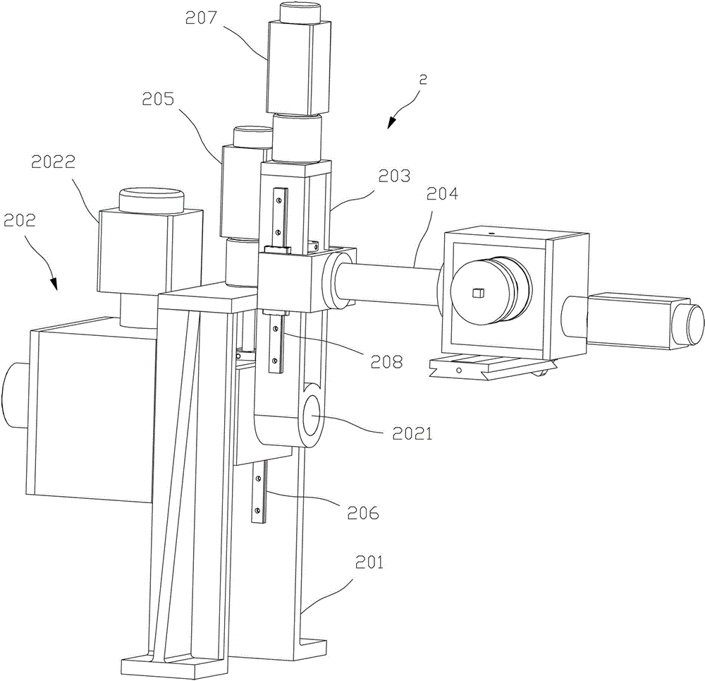 Gear shifter performance testing device