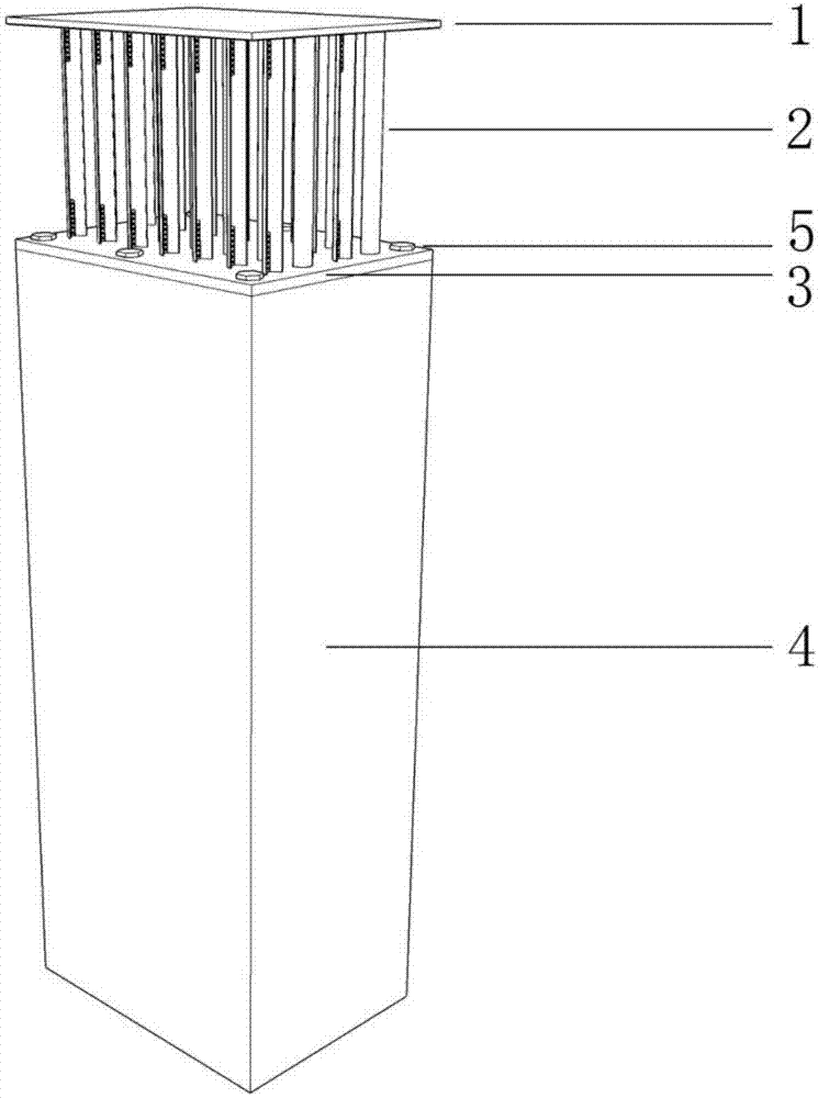 C-shaped thin-shell interlayer earthquake isolation device with threshold-value-buckling-unloading self-resetting function and system