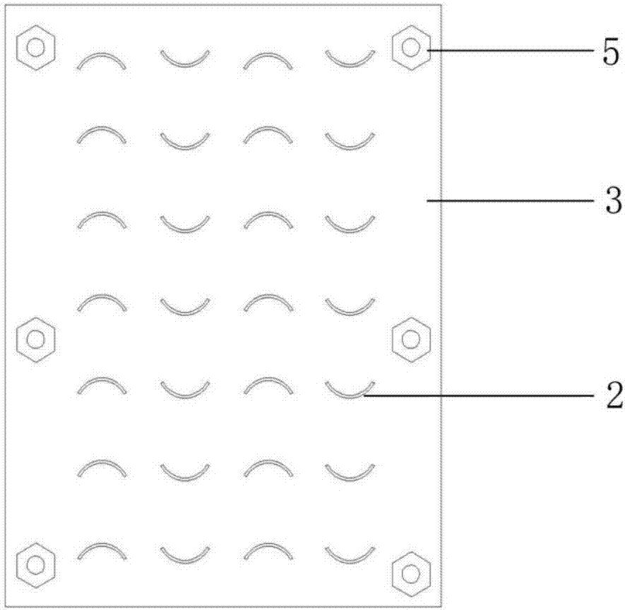 C-shaped thin-shell interlayer earthquake isolation device with threshold-value-buckling-unloading self-resetting function and system