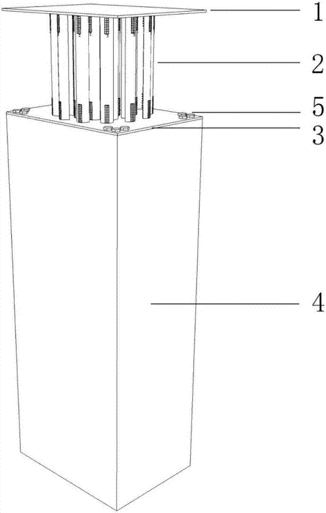 C-shaped thin-shell interlayer earthquake isolation device with threshold-value-buckling-unloading self-resetting function and system