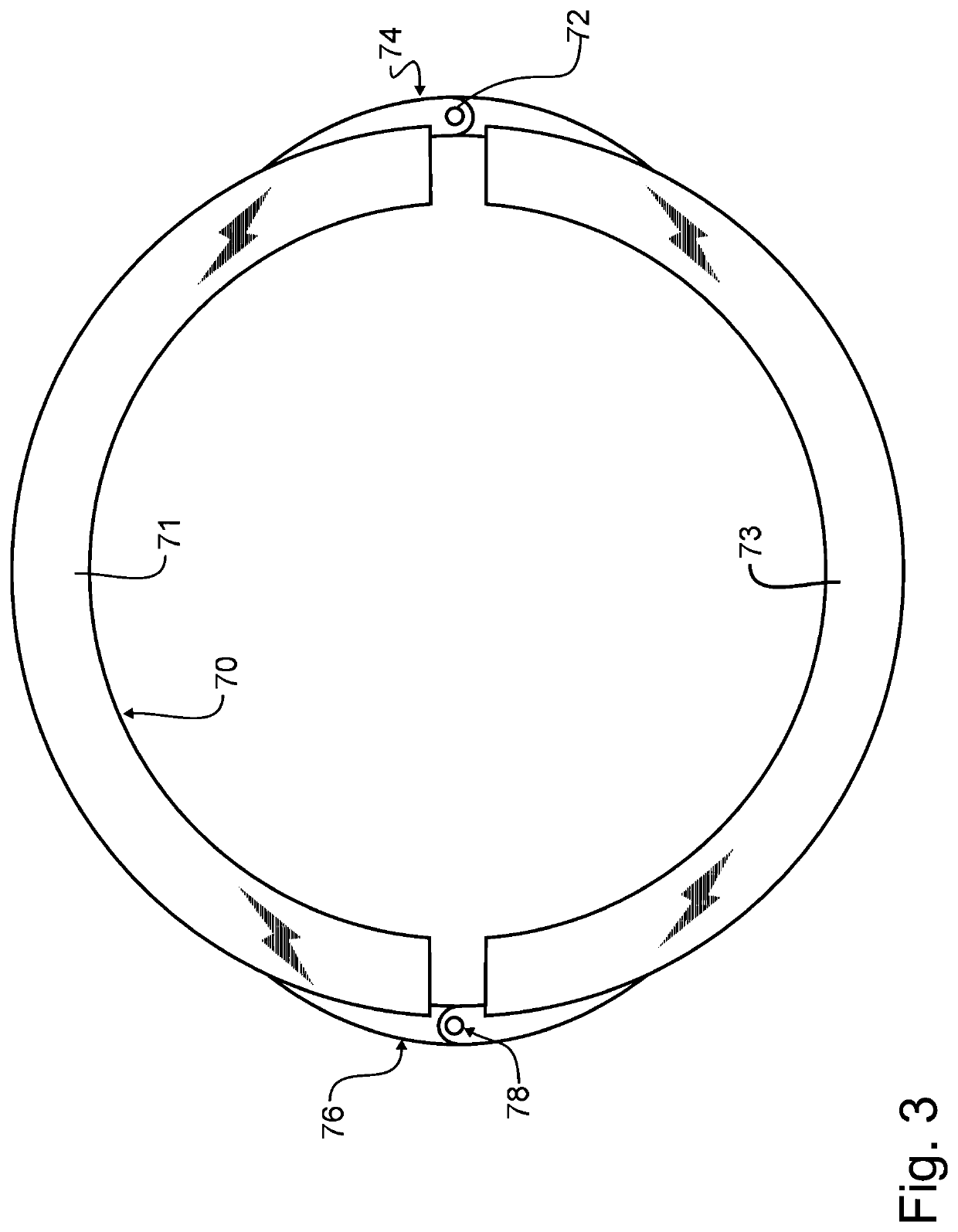 Liquid manure hose coupler