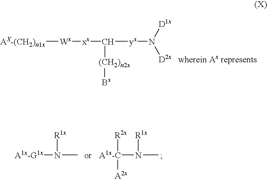 Compound containing basic group and use thereof