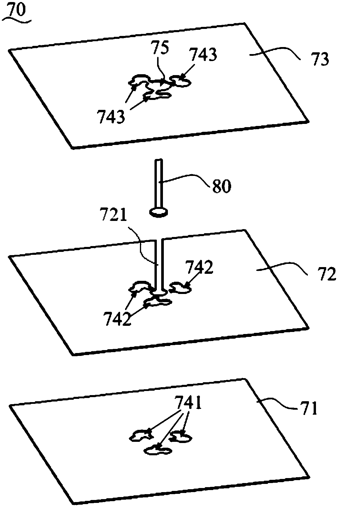 body grounding system