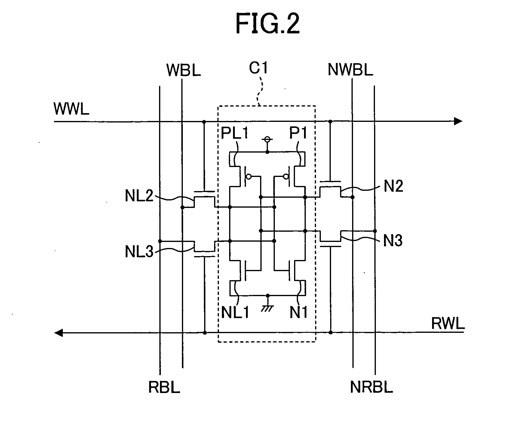 Semiconductor memory