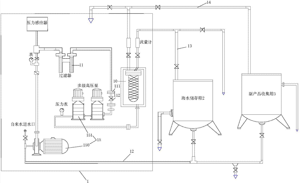 Liquid fuel extraction system and process