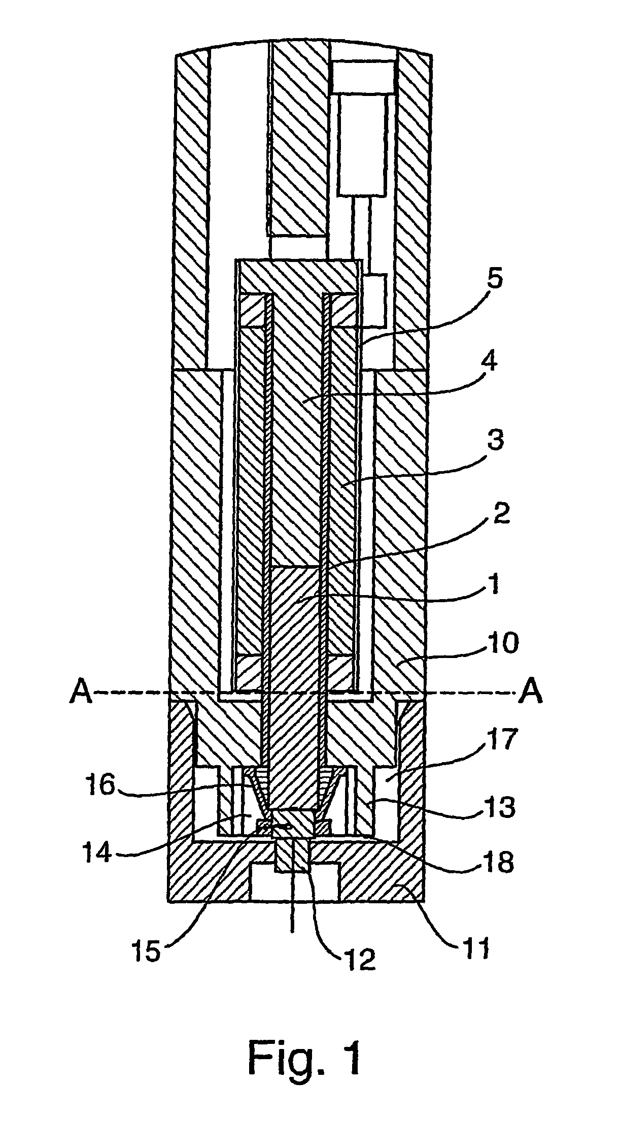 Solenoid valve