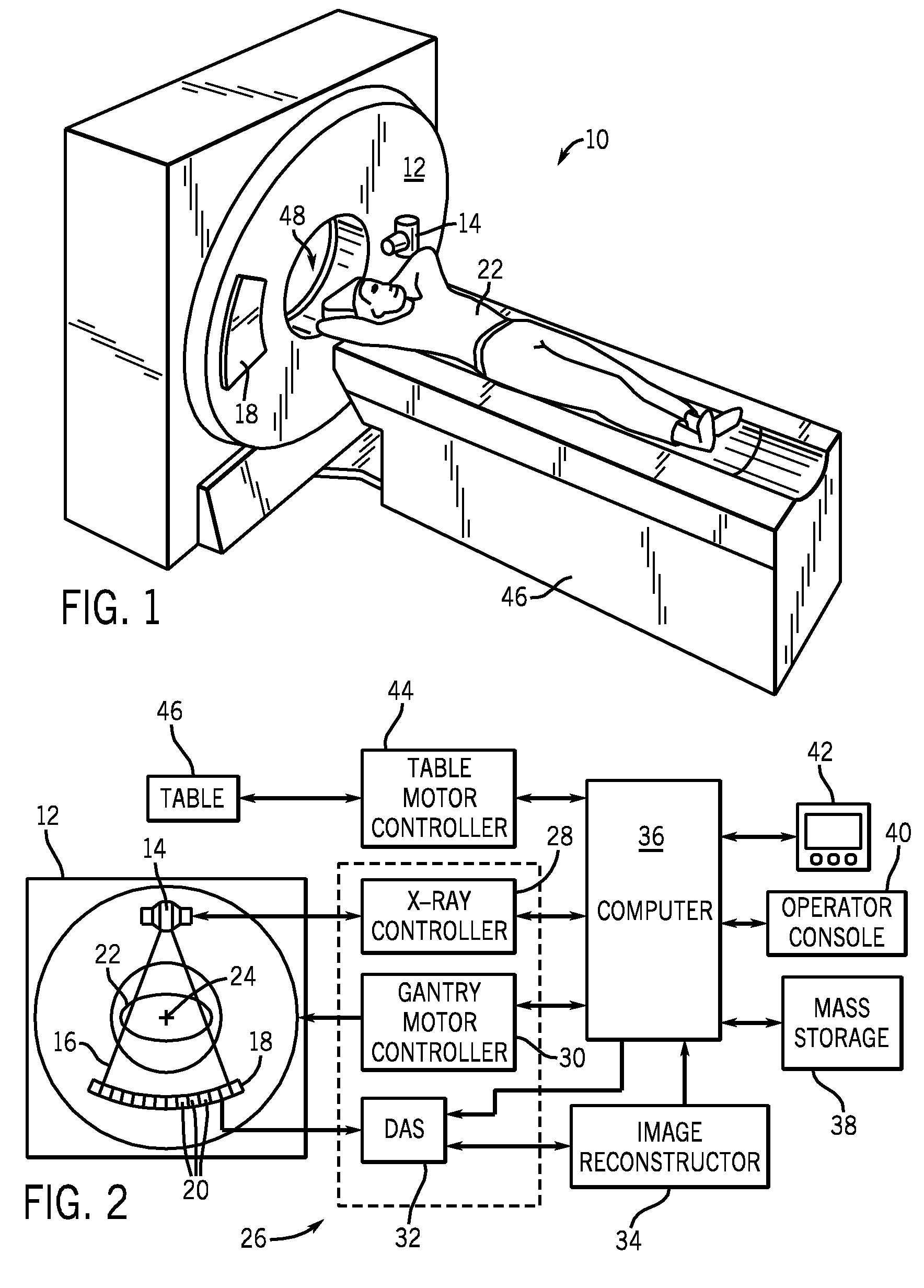 Antechamber control reducing leak through ferrofluid seals