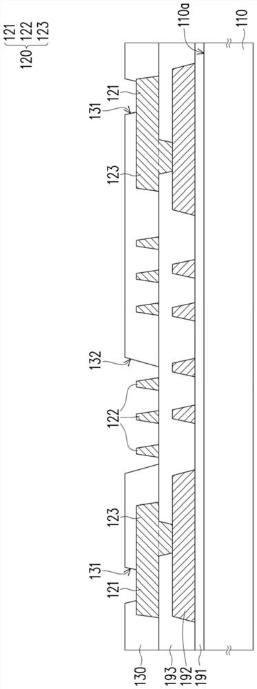 Circuit board and manufacturing method thereof