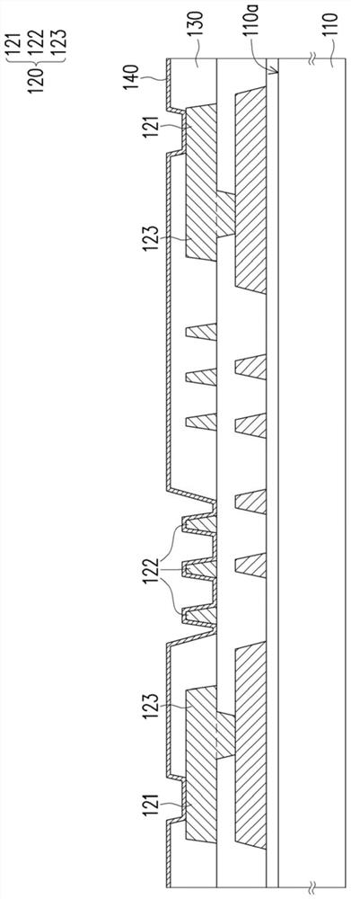 Circuit board and manufacturing method thereof