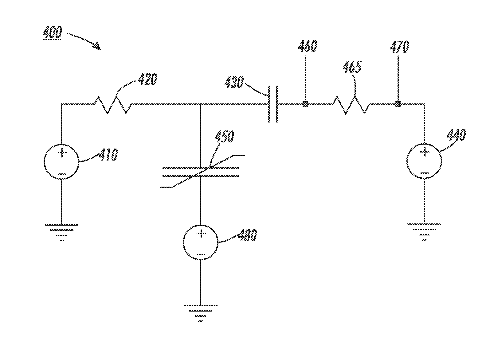 Systems and methods for reading ferroelectric memories