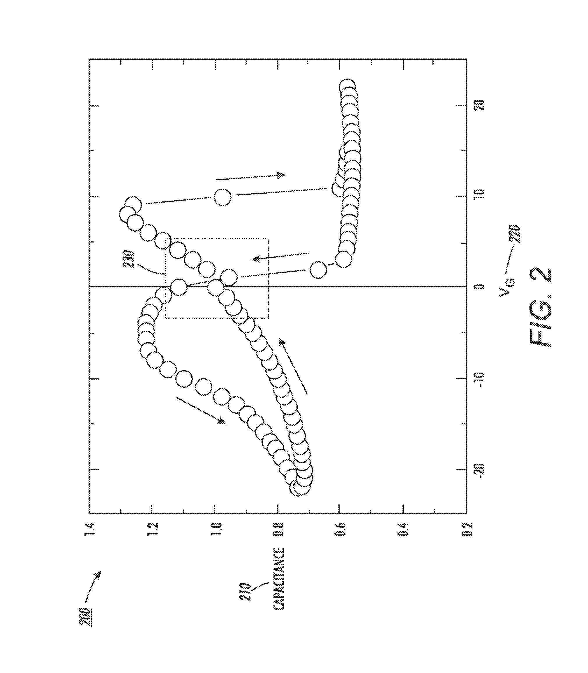 Systems and methods for reading ferroelectric memories