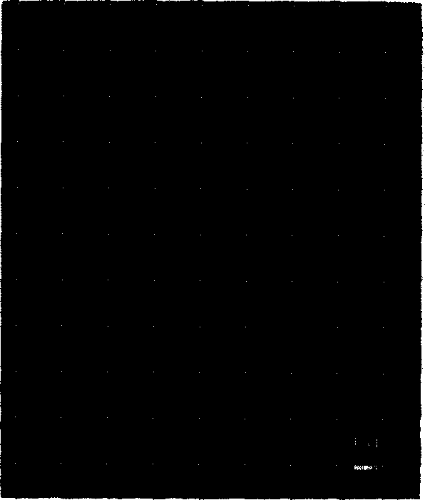 Method for preparing nano metal sulfides