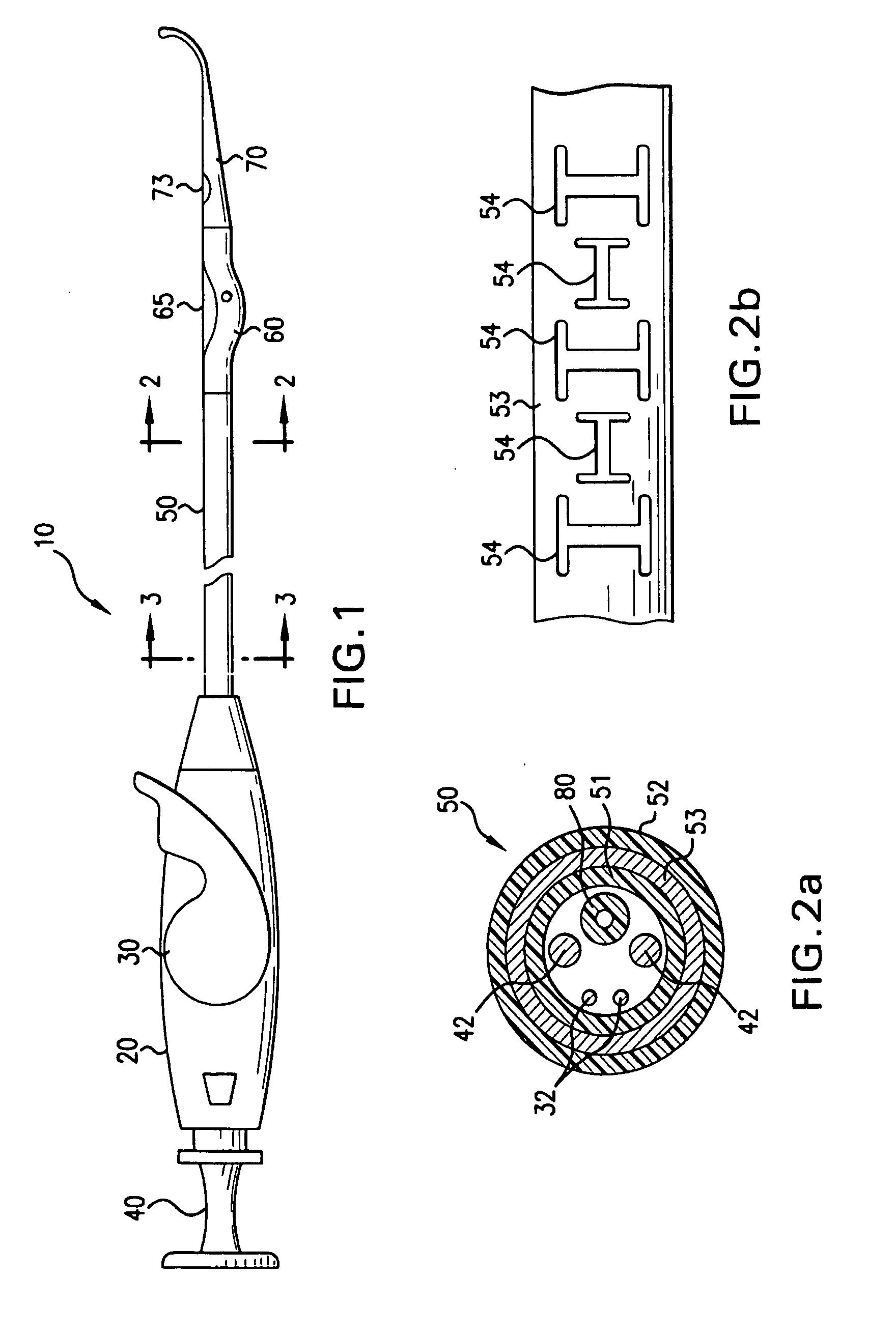 Adevice for suturing intracardiac defects