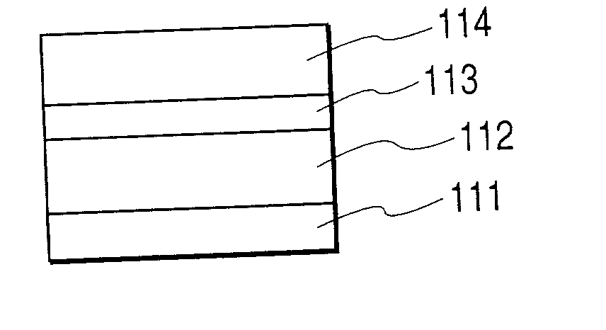 Magnetoresistive element, memory element having the magnetoresistive element, and memory using the memory element