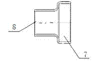 Cable connecting system